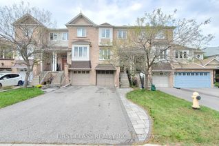 Townhouse for Sale, 34 Charlotte Angliss Rd, Markham, ON