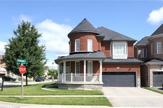 Detached House for Sale, 2 Ross Shiner Lane, Whitchurch-Stouffville, ON