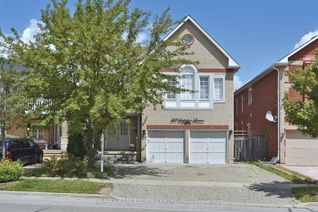 Detached House for Sale, 384 Highglen Ave, Markham, ON