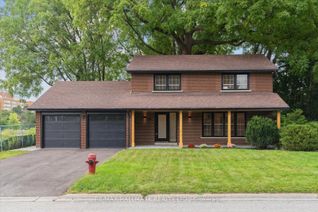 House for Sale, 58 Brookland Ave, Aurora, ON