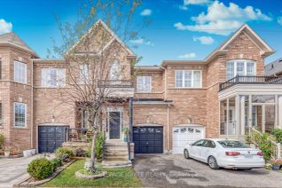 Freehold Townhouse for Sale, 4 Kincaid Lane, Markham, ON