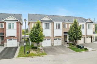 Freehold Townhouse for Sale, 13313 Bathurst St, Richmond Hill, ON