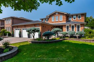 Detached House for Sale, 78 Beckenridge Dr, Markham, ON