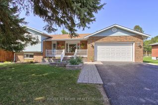 Sidesplit for Sale, 214 Glenn Ave, Innisfil, ON