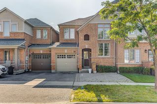 Townhouse for Sale, 18 Holtby St, Richmond Hill, ON