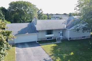 Bungalow for Sale, 9 Anne St, Penetanguishene, ON