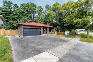 House for Sale, 203 Browning Tr, Barrie, ON