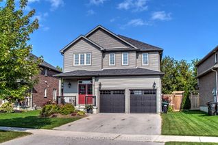 Detached House for Sale, 29 Garbutt Cres, Collingwood, ON