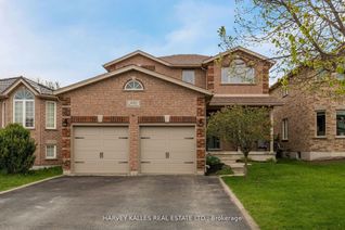 Detached House for Sale, 250 Pringle Dr, Barrie, ON