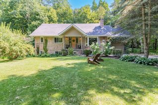 Bungalow for Sale, 119 Silver Birch Dr, Tiny, ON