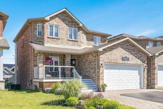 House for Sale, 50 Dunnett Dr, Barrie, ON