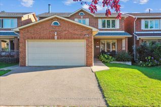 Detached House for Sale, 4135 Independence Ave, Mississauga, ON