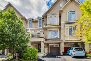 Townhouse for Sale, 2435 Greenwich Dr #65, Oakville, ON