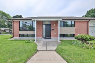 Property for Sale, 89 Thistle Down Blvd, Toronto, ON