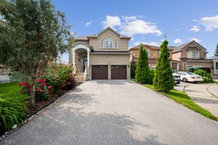 Detached House for Sale, 6786 Kazoo Crt, Mississauga, ON