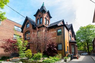 House for Rent, 133 Dunn Ave #201, Toronto, ON