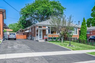 Bungalow for Sale, 1165 Flagship Dr, Mississauga, ON