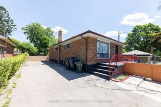 Bungalow for Sale, 170 Elmhurst Dr, Toronto, ON