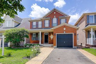 Property for Rent, 540 Caverhill Cres, Milton, ON