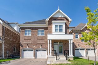 Detached House for Sale, 1949 Barbertown Rd, Mississauga, ON