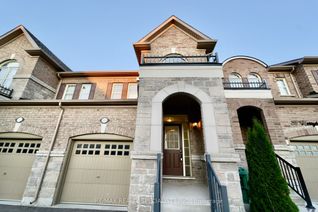 Townhouse for Sale, 35 Merrybrook Tr, Brampton, ON