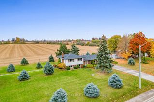 Sidesplit for Sale, 13184 10 Sdrd, Halton Hills, ON