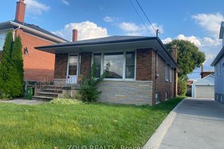 Bungalow for Sale, 939 Glencairn Ave, Toronto, ON