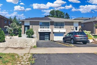 Backsplit for Sale, 1139 Shadeland Dr, Mississauga, ON