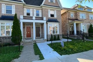 Property for Rent, 5494 Tenth Line #BSMT, Mississauga, ON