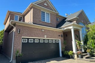 Property for Sale, 3082 Scotscraig Cres, Oakville, ON