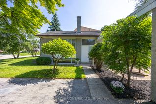 Bungalow for Sale, 1470 Liveoak Dr, Mississauga, ON