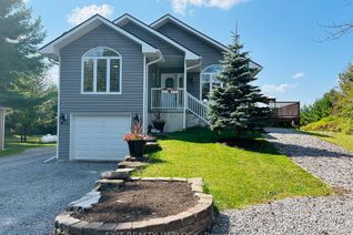 Bungalow for Sale, 677 Golf Course Rd, Douro-Dummer, ON