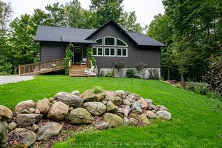 Bungalow for Sale, 1528 South Baptiste Lake Rd, Bancroft, ON