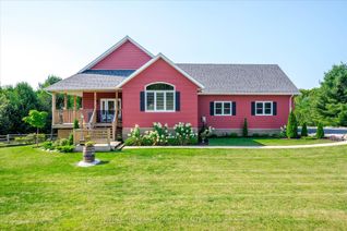 House for Sale, 299 Barry Rd, Madoc, ON