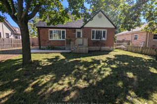 Detached House for Sale, 3242 Henry St, Brooke-Alvinston, ON