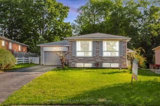 Bungalow for Sale, 5 Woodford Dr, Cambridge, ON