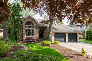 Detached House for Sale, 90 Carriage Hill Dr, London, ON