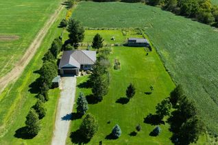 Property for Sale, 4700 Old Walnut Rd, Brooke-Alvinston, ON