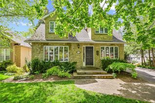 Detached House for Sale, 78 Valleyview Dr, Hamilton, ON