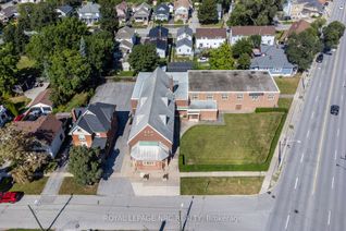 Duplex for Sale, 103 Maple St, St. Catharines, ON