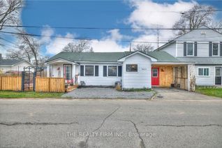 Bungalow for Rent, 365 Elmwood Ave, Fort Erie, ON