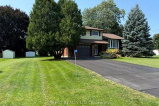 Sidesplit for Sale, 39 Country Club Dr, Belleville, ON