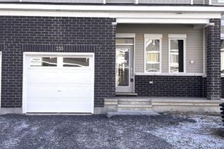 Townhouse for Sale, 255 Falsetto St, Ottawa, ON