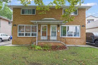 Semi-Detached House for Sale, 8549 Wyandotte St, Windsor, ON