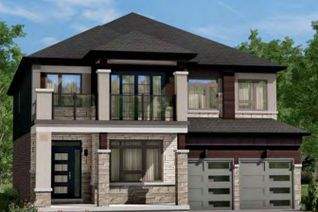 House for Sale, LOT 61 McKernan Ave, Brantford, ON