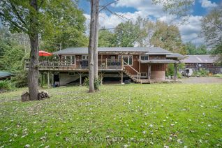 Bungalow for Sale, 289 Maines Rd, Tweed, ON