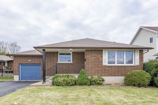 Bungalow for Sale, 3045 Portage Rd, Niagara Falls, ON