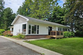 Detached House for Sale, 33 Talbot St, Prince Edward County, ON