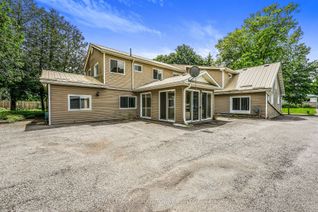 House for Sale, 205 King St S, Minto, ON