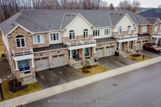 Freehold Townhouse for Sale, 113 Hartley Ave #18, Brant, ON